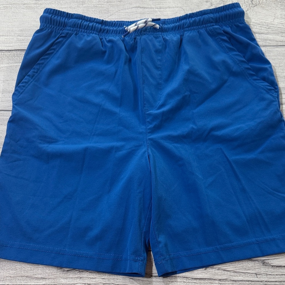 Tommy Bahama Boys Blue Shorts